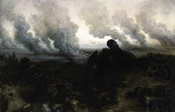 The Enigma, Gustave Dore